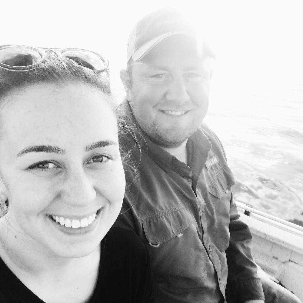 Meet your Posher, Whitley